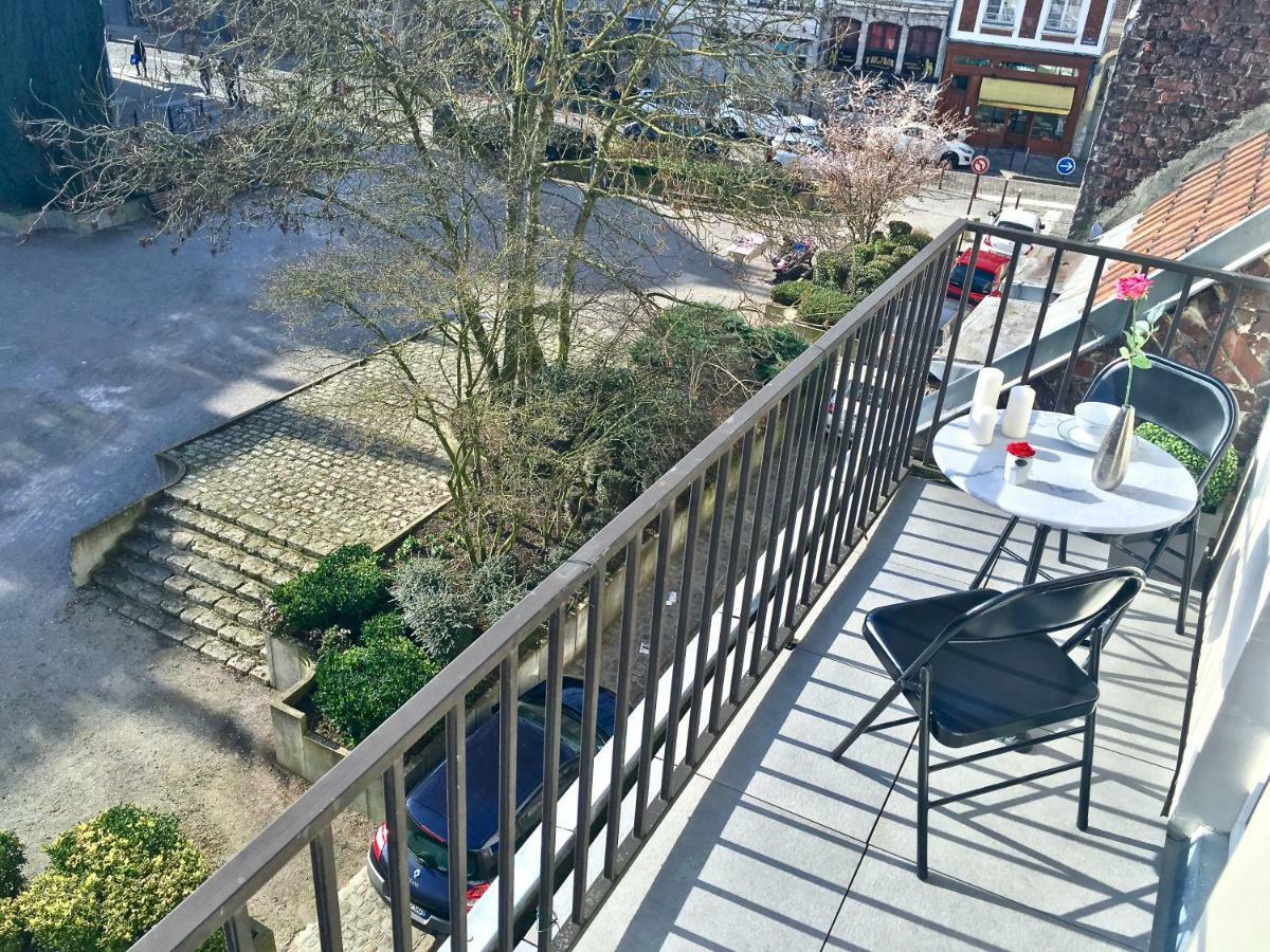 Apartment Little Plaza