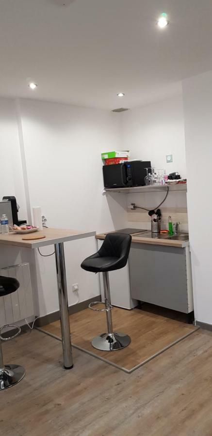 Centre Parking Prive Gratuit Tres Calme Apartment
