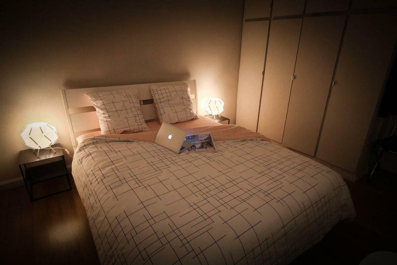 Apartment The Nest *