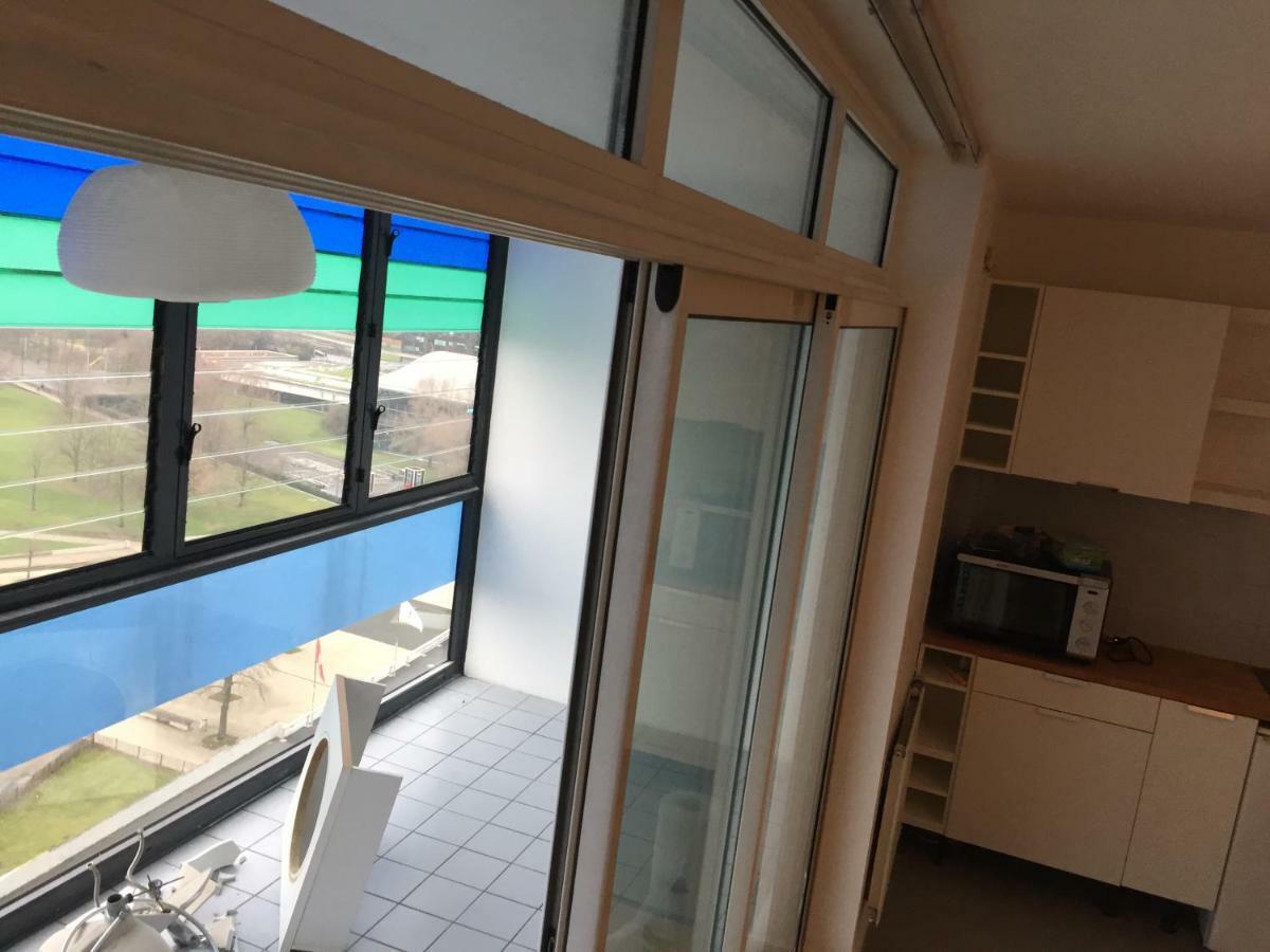 De Standing - Emeraude - Euralille Appartement Rijsel