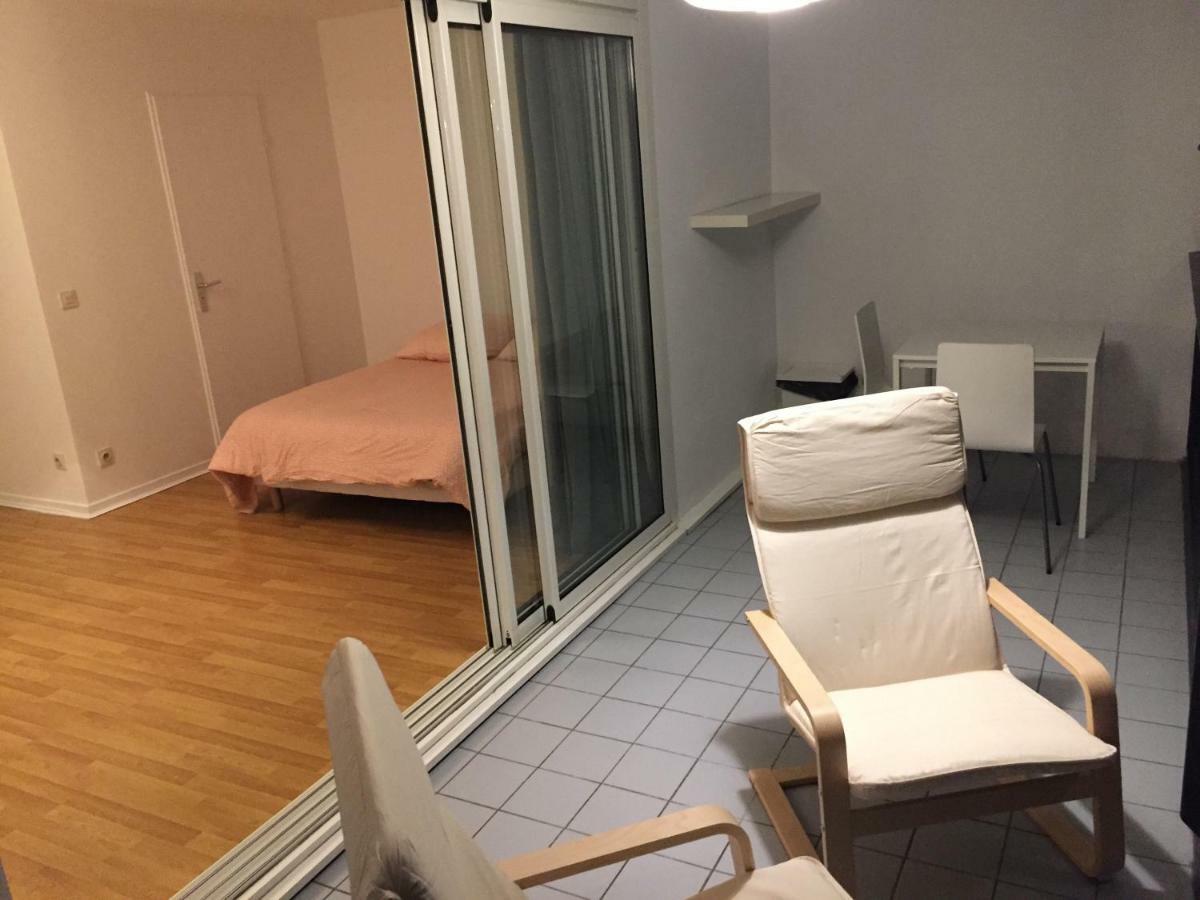 Appartement De Standing - Emeraude - Euralille