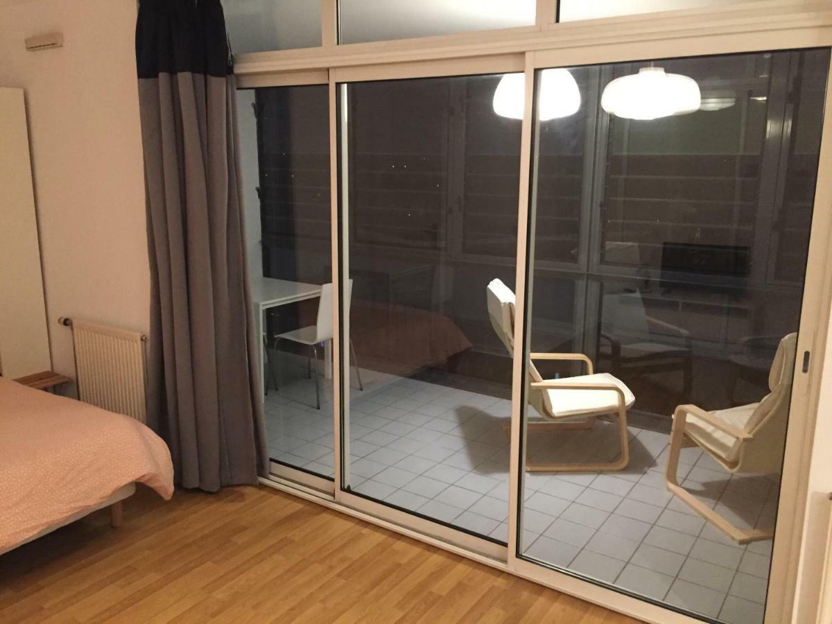 De Standing - Emeraude - Euralille Appartement *