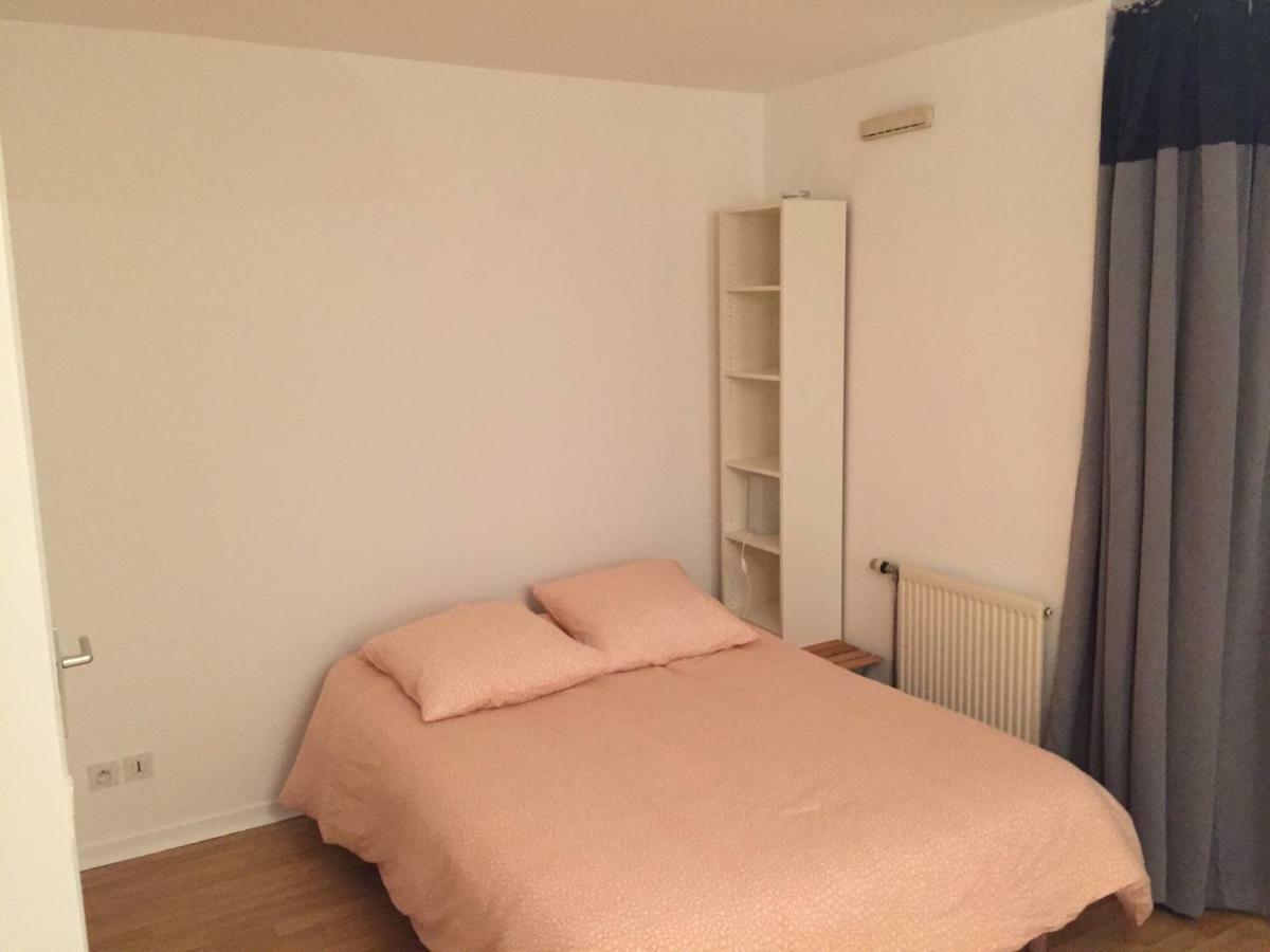 De Standing - Emeraude - Euralille Appartement Rijsel