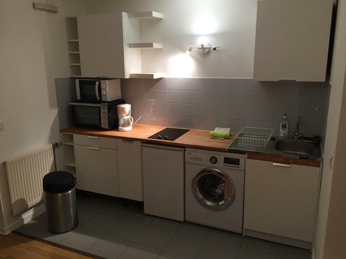 Appartement De Standing - Emeraude - Euralille