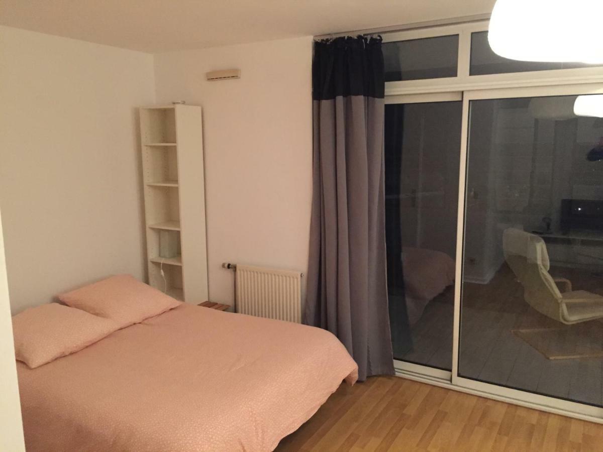 Appartement De Standing - Emeraude - Euralille