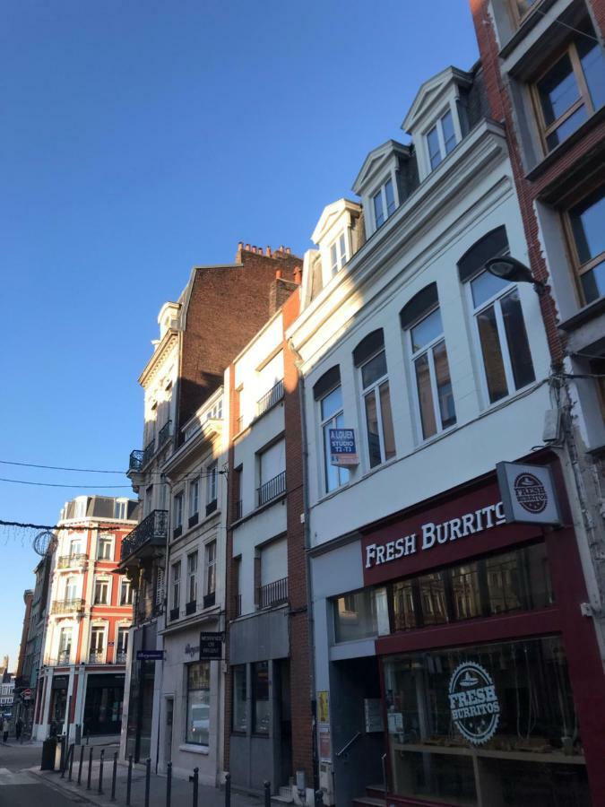 Coeur De - Cosy 5 Appartement