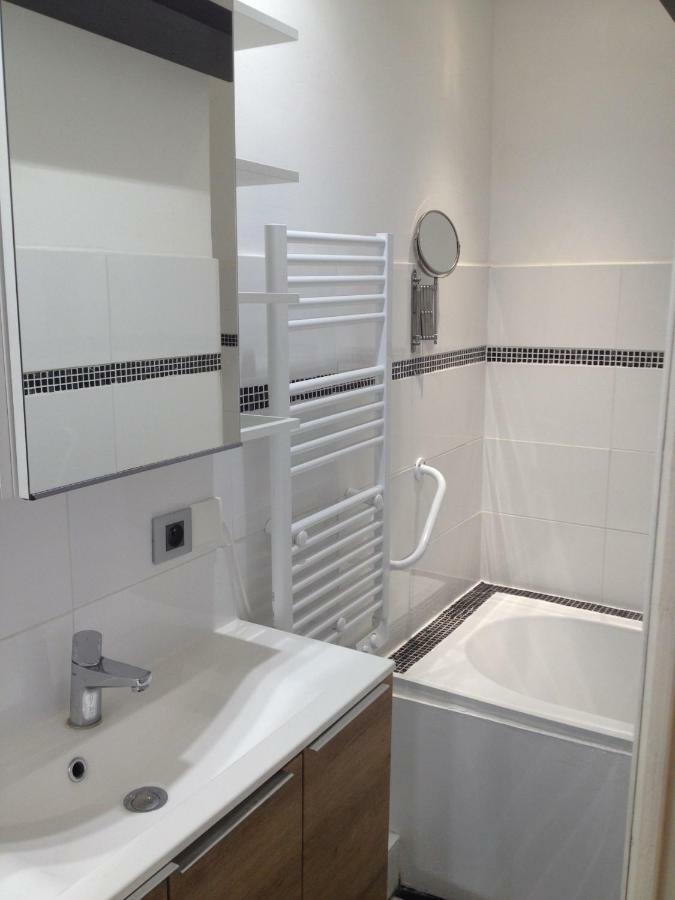 Ferienhaus Smart House Lille
