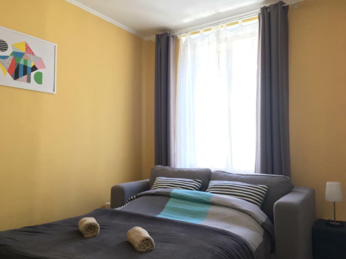 Smart House Ferienhaus Lille