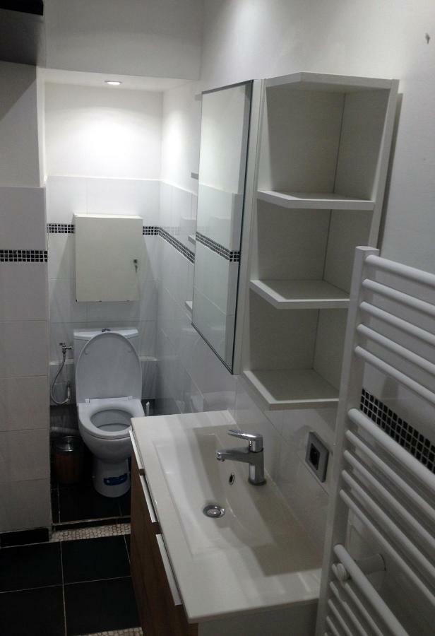 Ferienhaus Smart House *