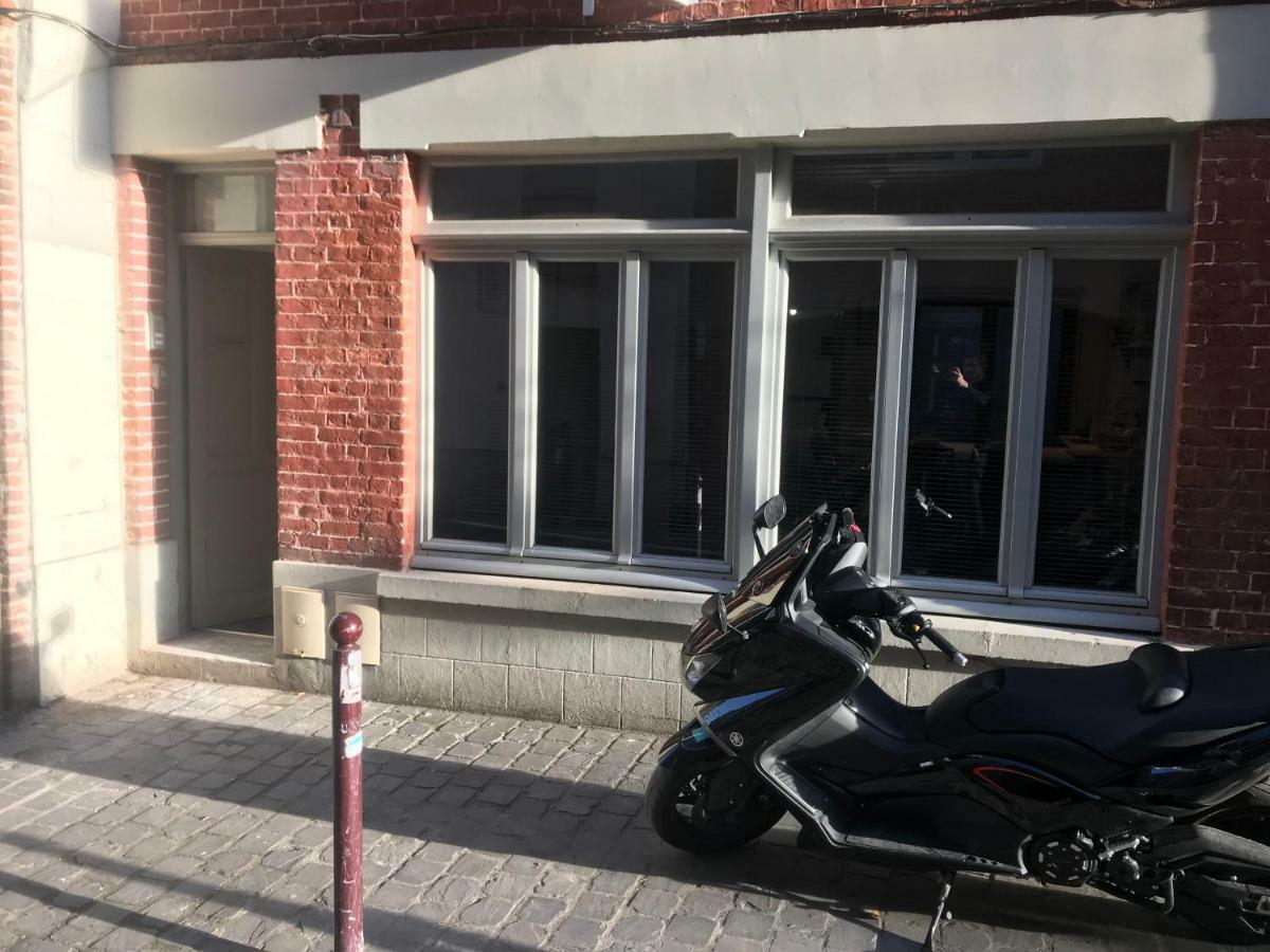 Au Coeur Du Vieux Lille