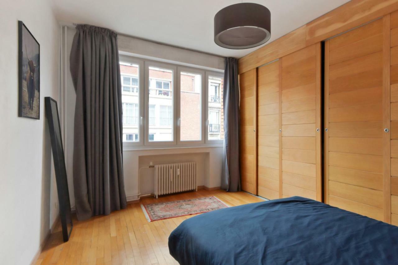 Apartment Spacious And Cozy Close To The Historical *