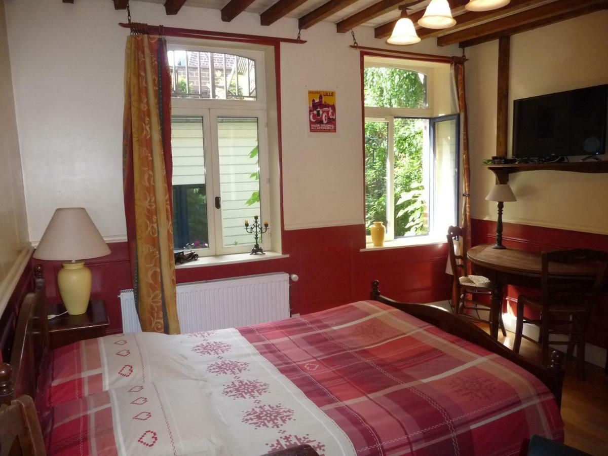 Chez Christophe Lille