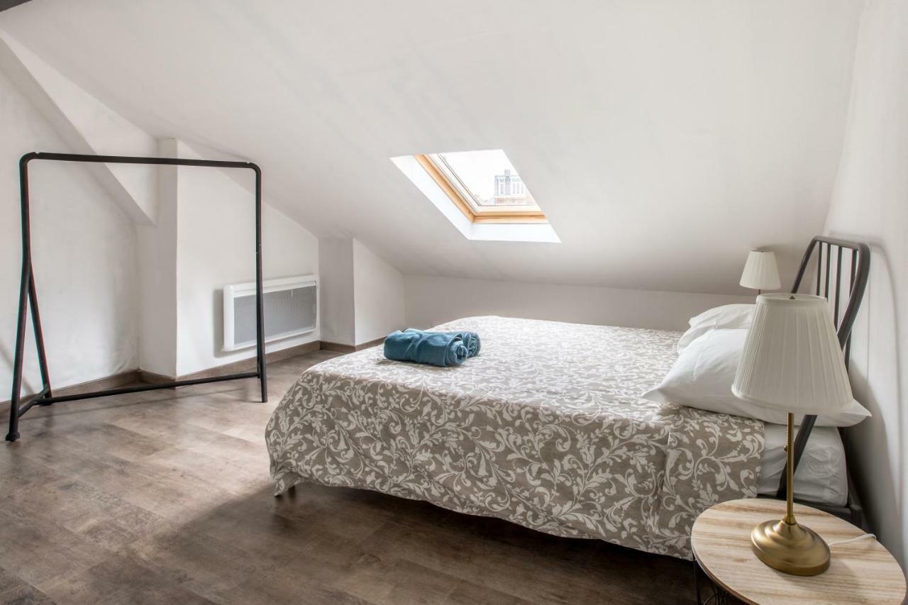 Cosy Proche Gares *