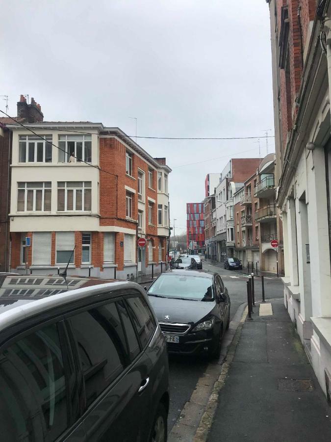 Cosy Proche Gares Lille