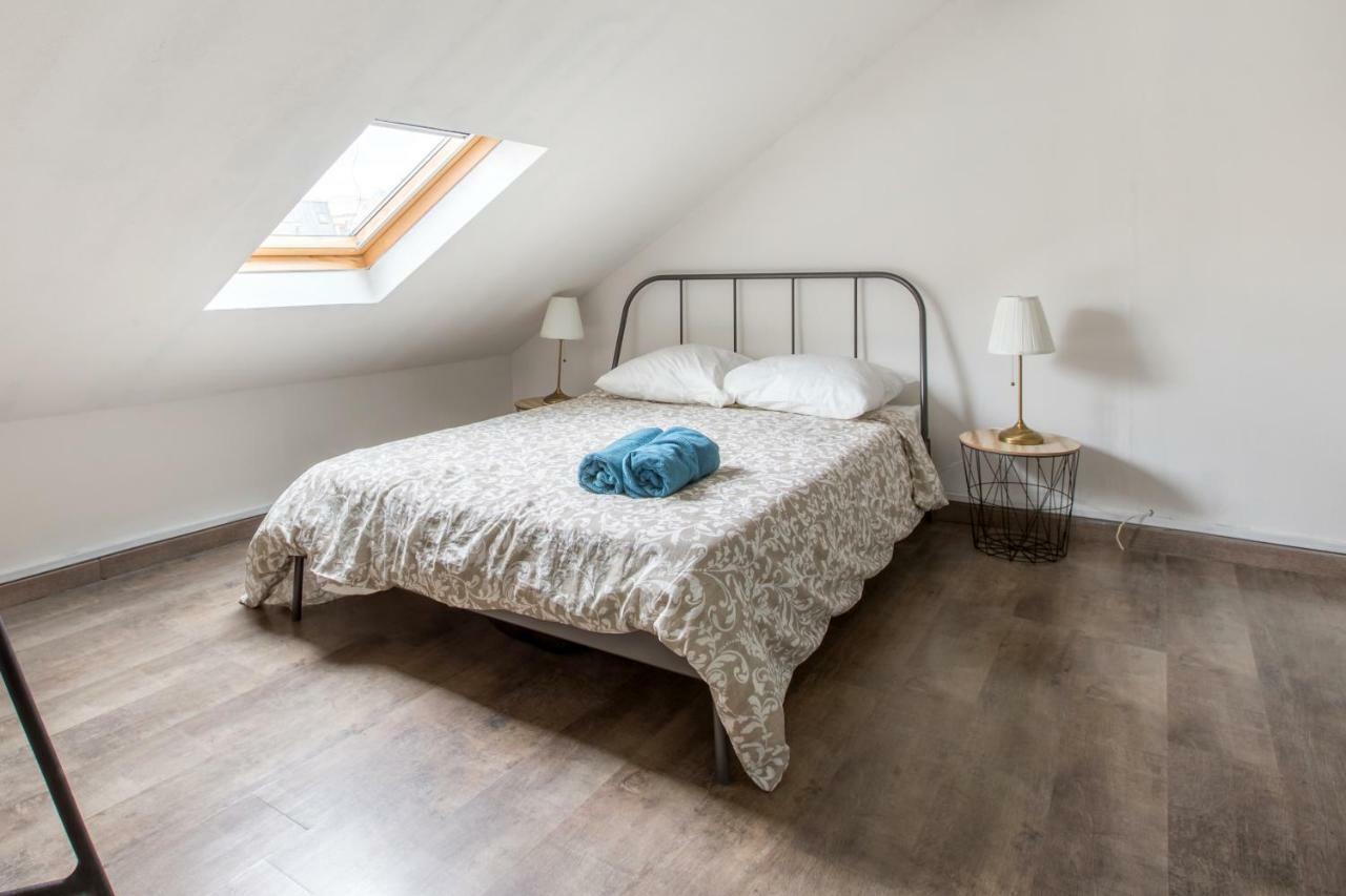 Apartment Cosy Proche Gares Lille