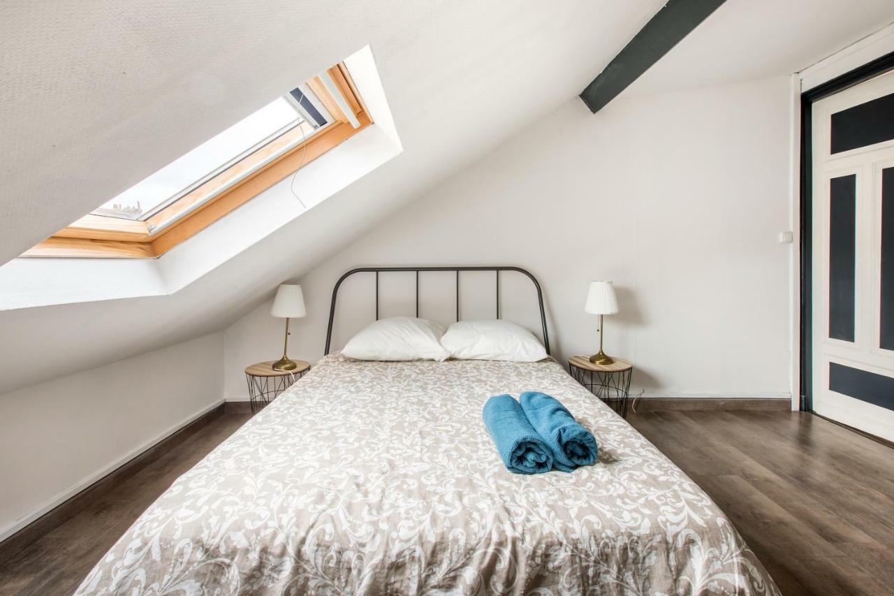 Cosy Proche Gares *