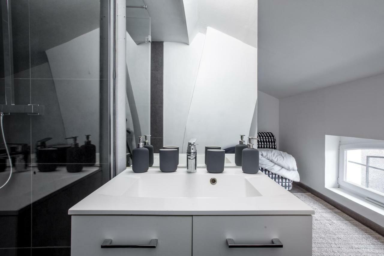 Cosy Proche Gares *