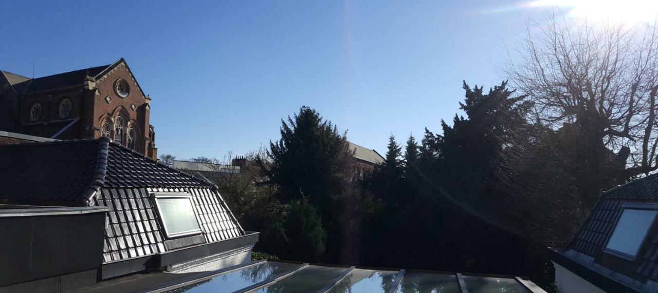 Homestay La Des Champs *