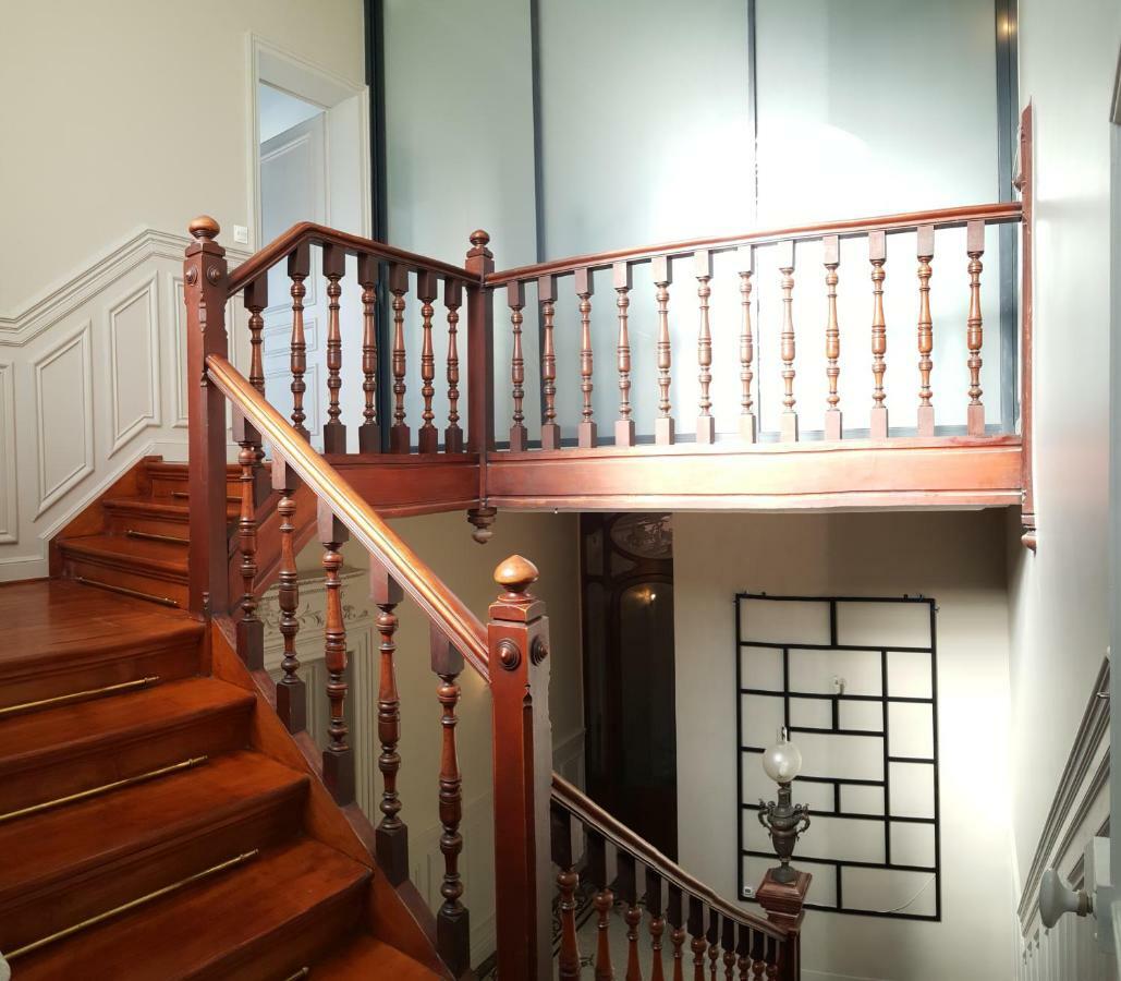 Homestay La Des Champs *