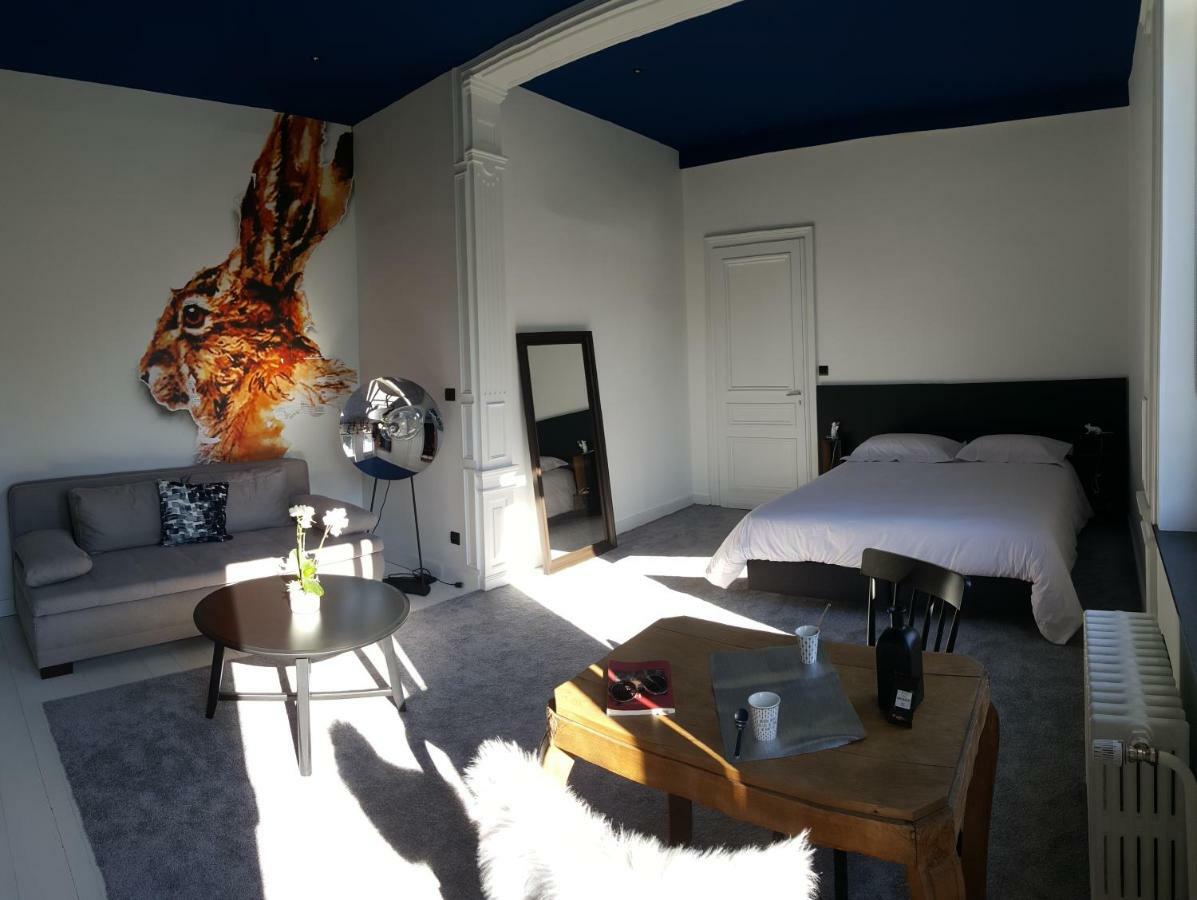 La Des Champs Homestay