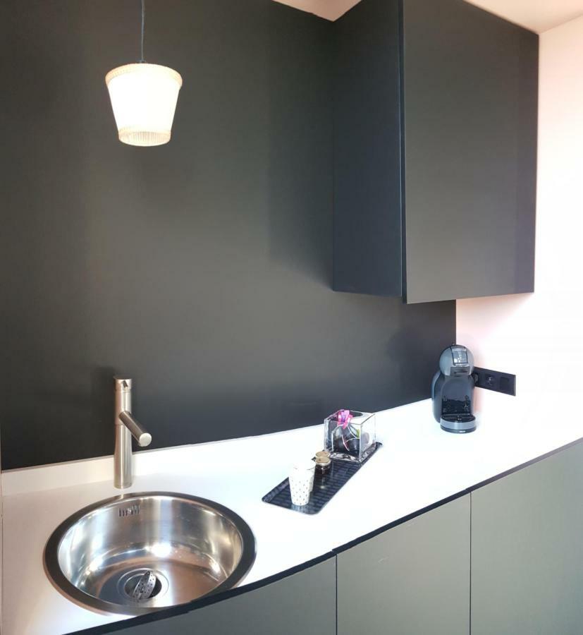 La Des Champs Homestay *