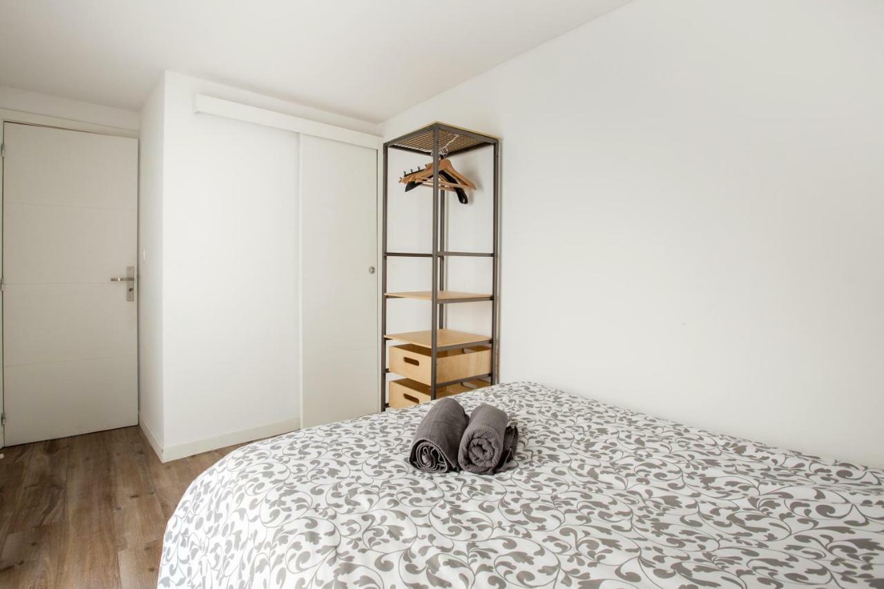 Au Coeur Du Vieux Appartement *