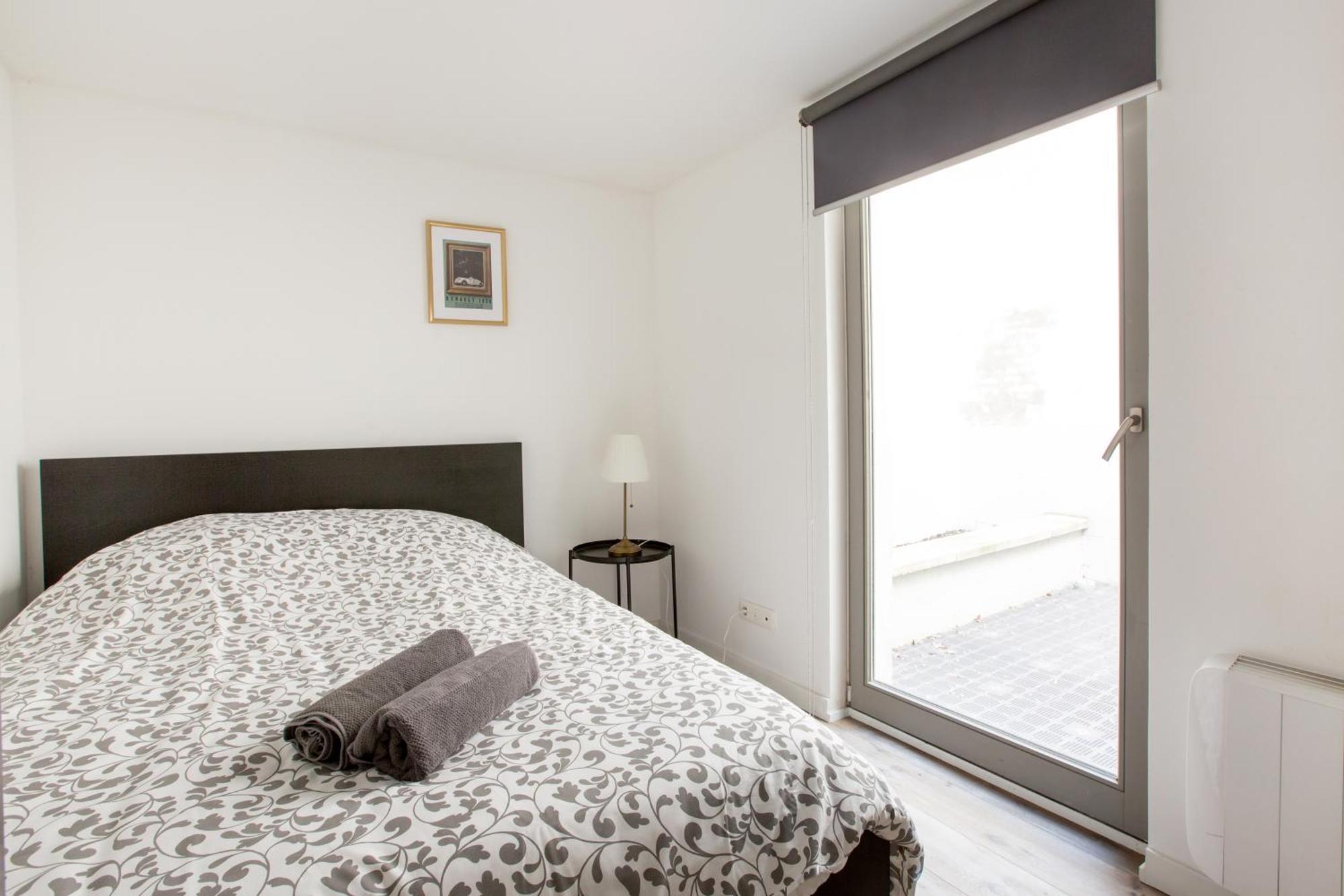 Appartement Au Coeur Du Vieux Lille