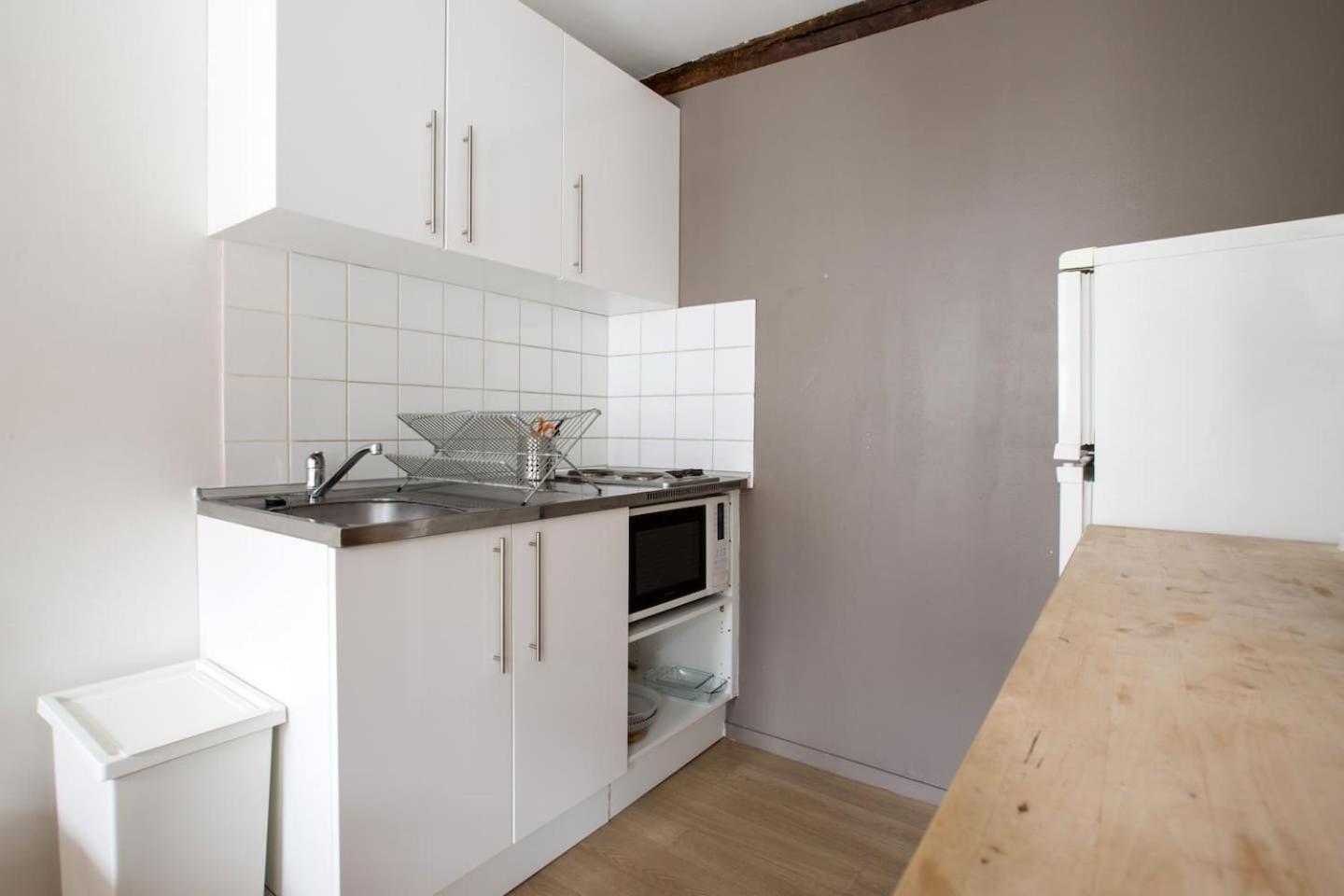 Apartment Les 3 Mollettes Du Vieux