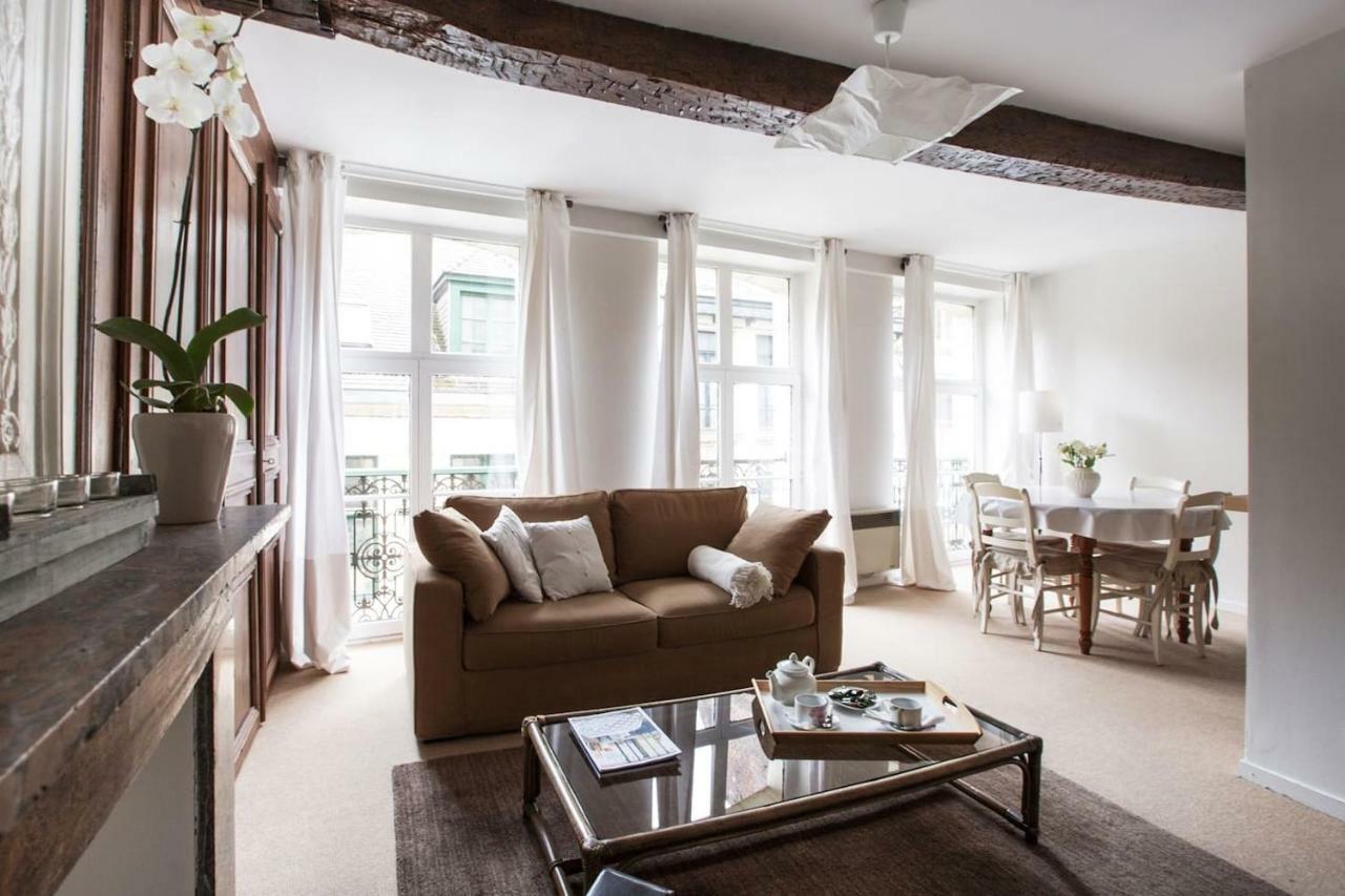 Apartment Les 3 Mollettes Du Vieux *