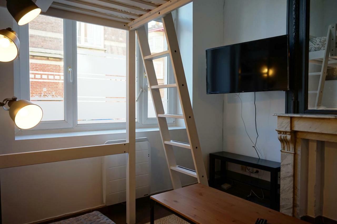 Cosy Proche Gares #1 * Lille