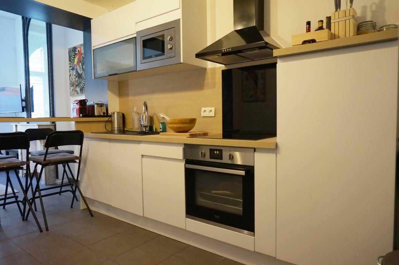 Cosy Proche Gares #1 Apartment Lille