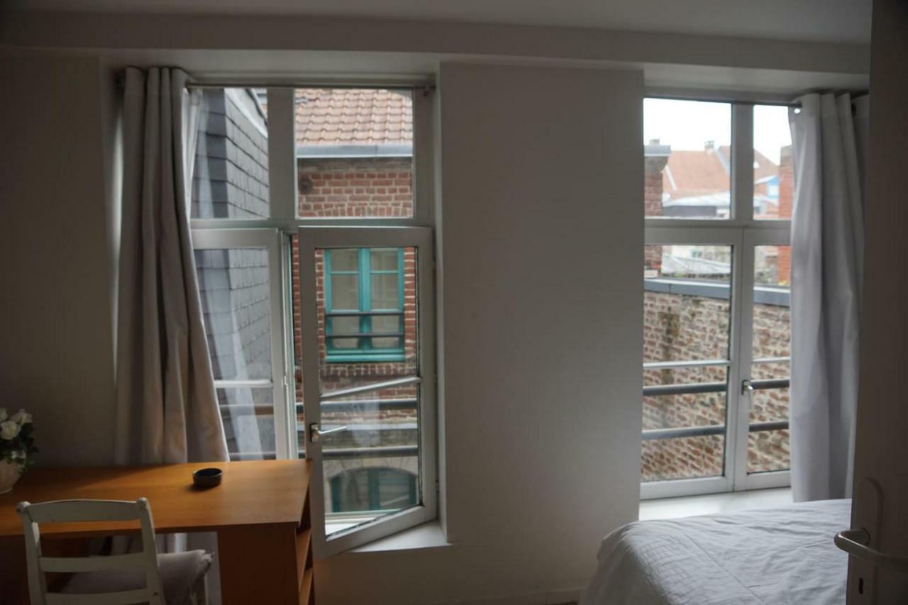 Les 3 Mollettes Du Vieux * Lille