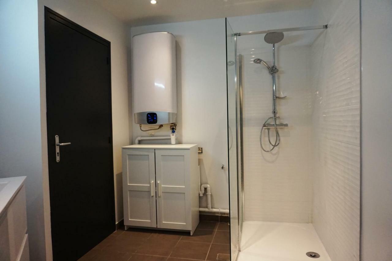Cosy Proche Gares #1 Lille