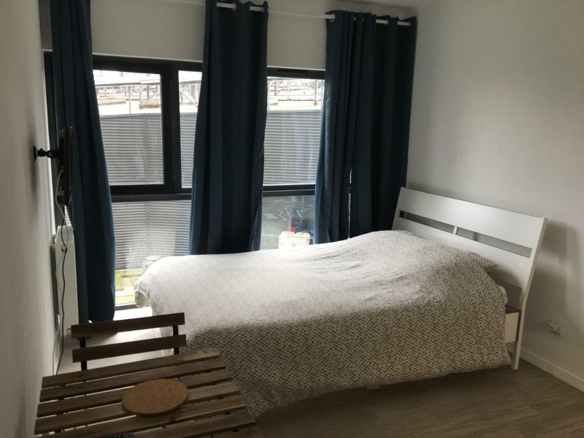 Le Pacific Euralille Apartment