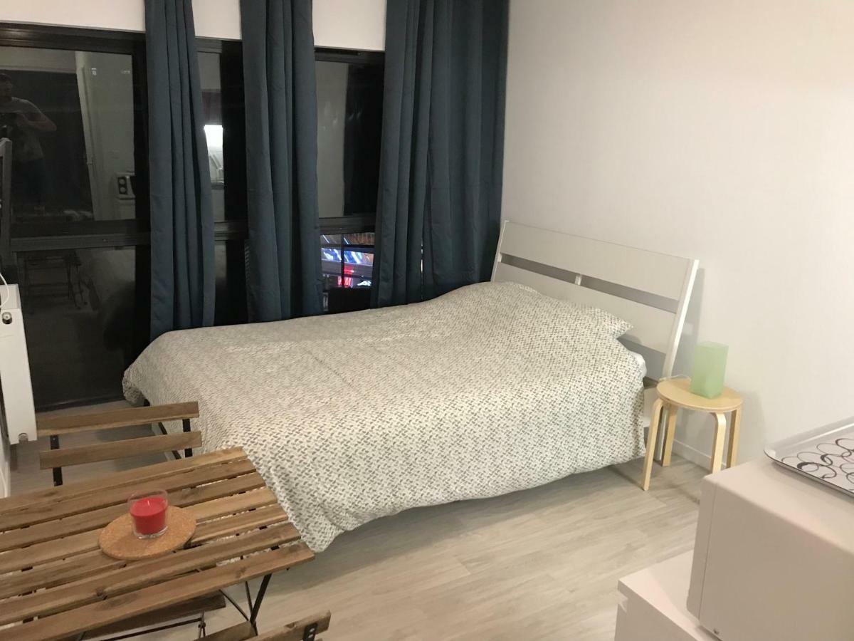 Le Pacific Euralille Apartment *