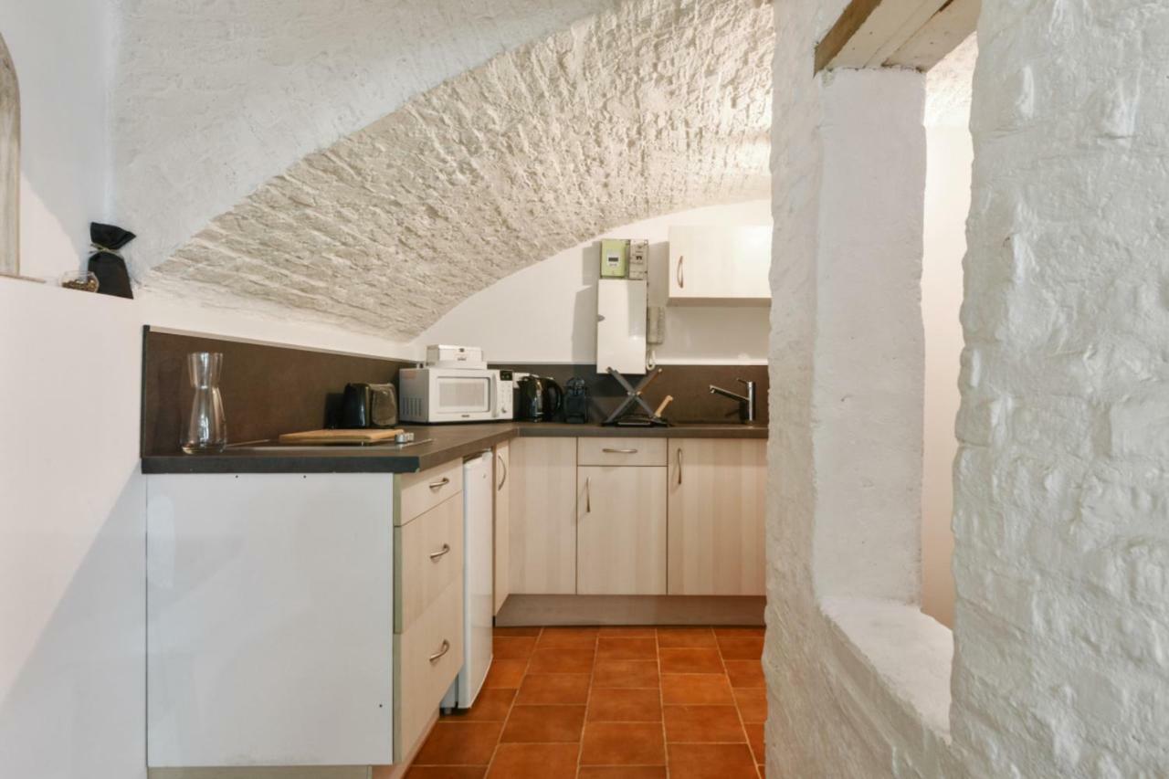 De La Bassa - Welkeys Appartement