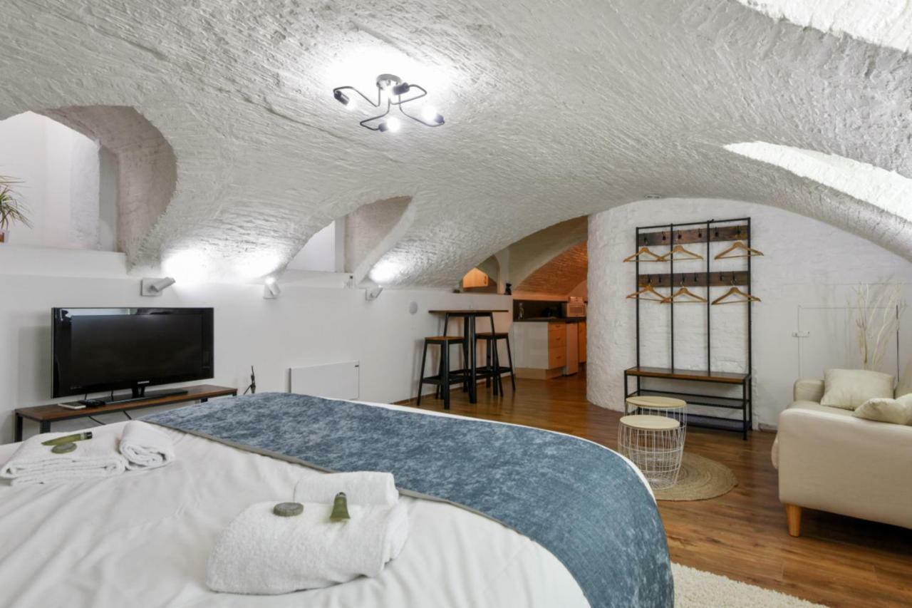 De La Bassa - Welkeys Appartement