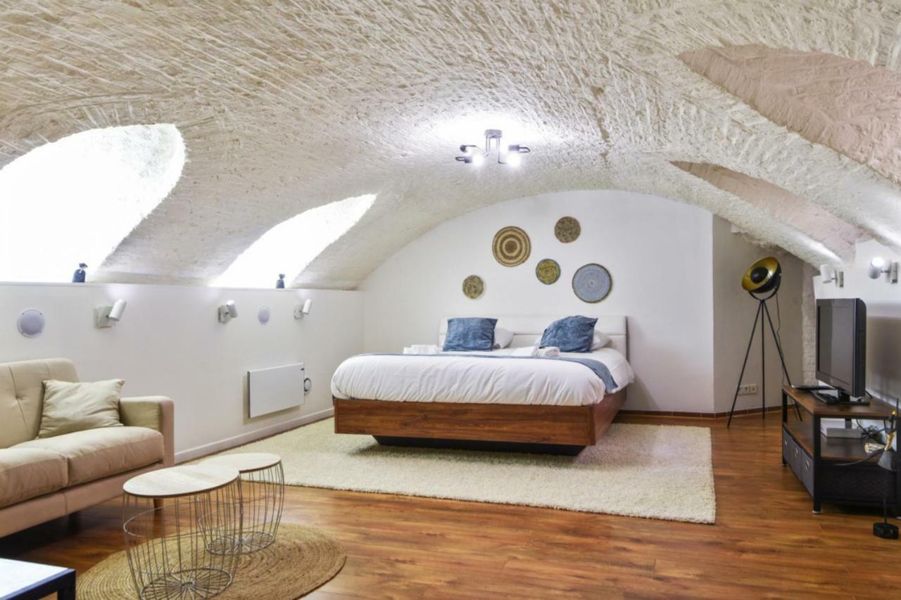 De La Bassa - Welkeys Appartement *