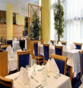 Hotel Express Centre By Ihg Lille