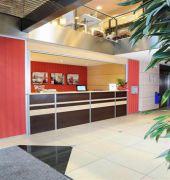 Appart hôtel Séjours&affaires Europe Lille