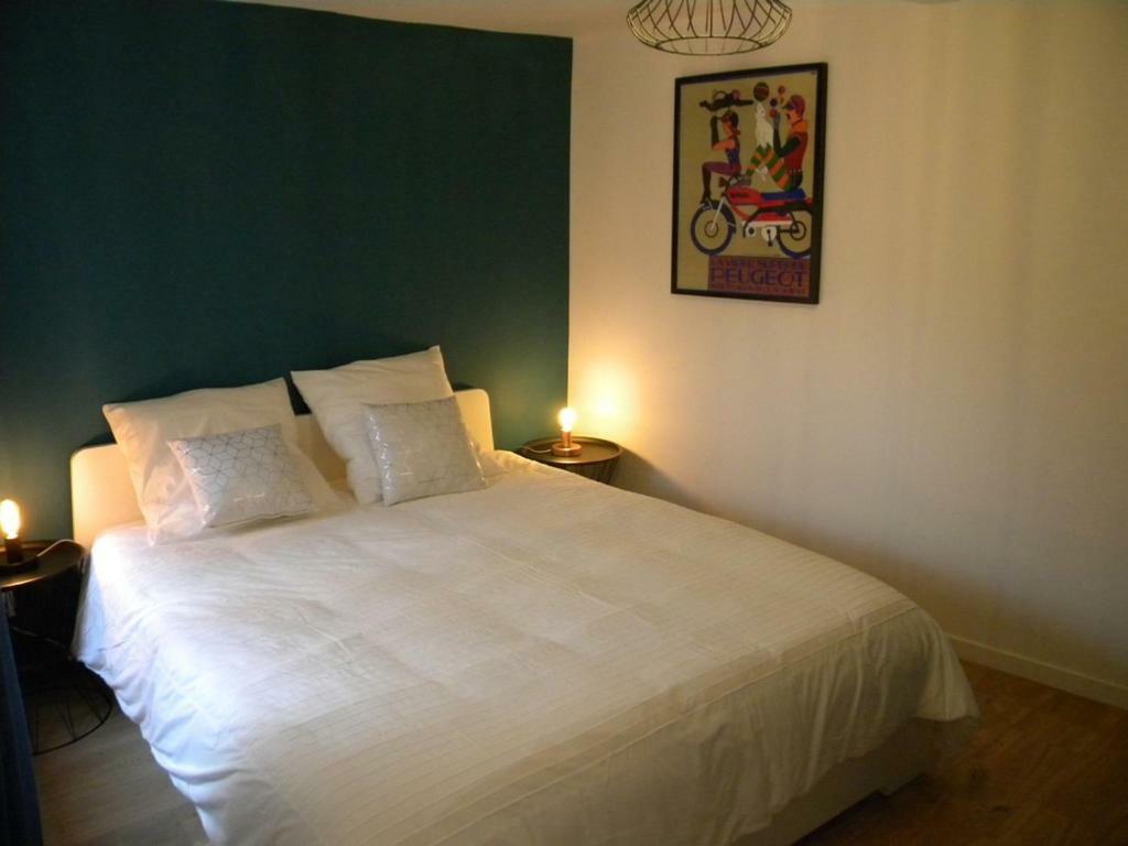 Apartment Cosy Lille