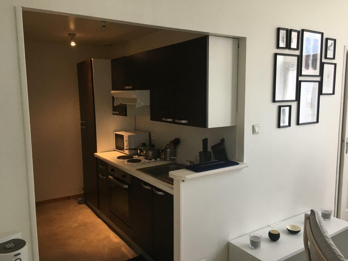 Vauban, Cozy + Breakfast & Massage Chair * Lille