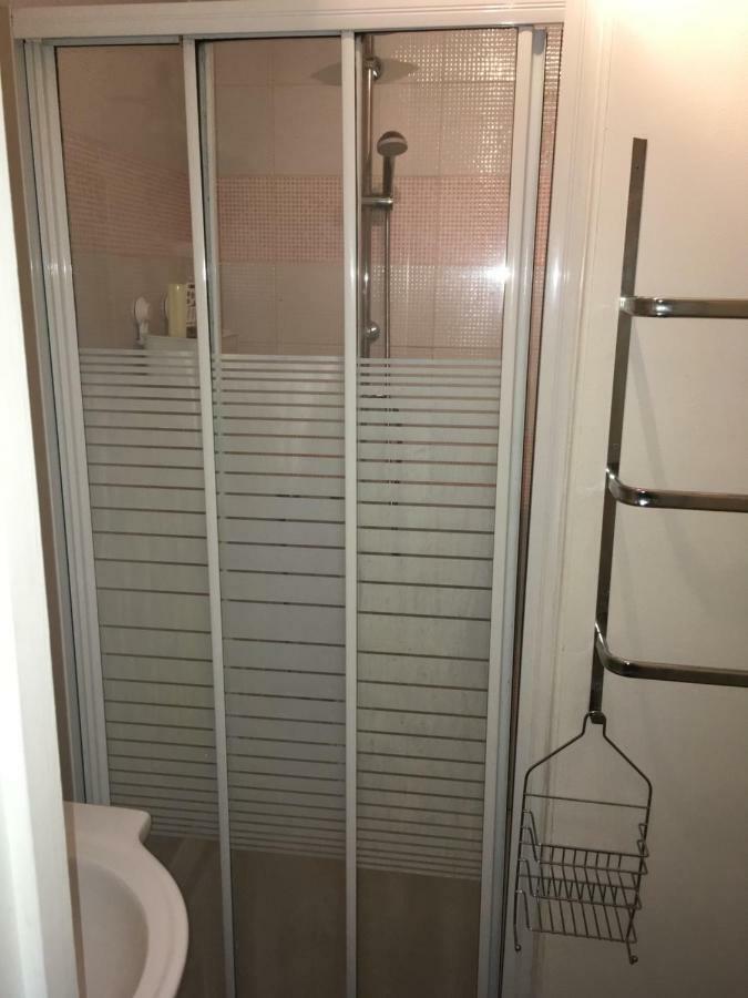 Apartment Vauban, Cozy + Breakfast & Massage Chair Lille