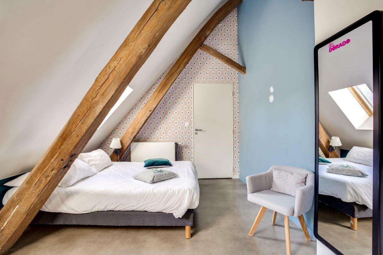 Albergue The People - Lille