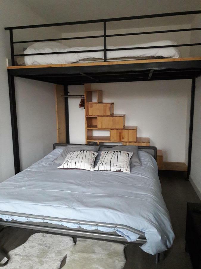 Appartement Molinel Rijsel