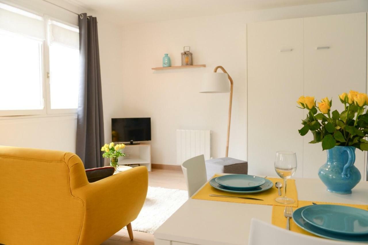 Apartment Fiens Lille