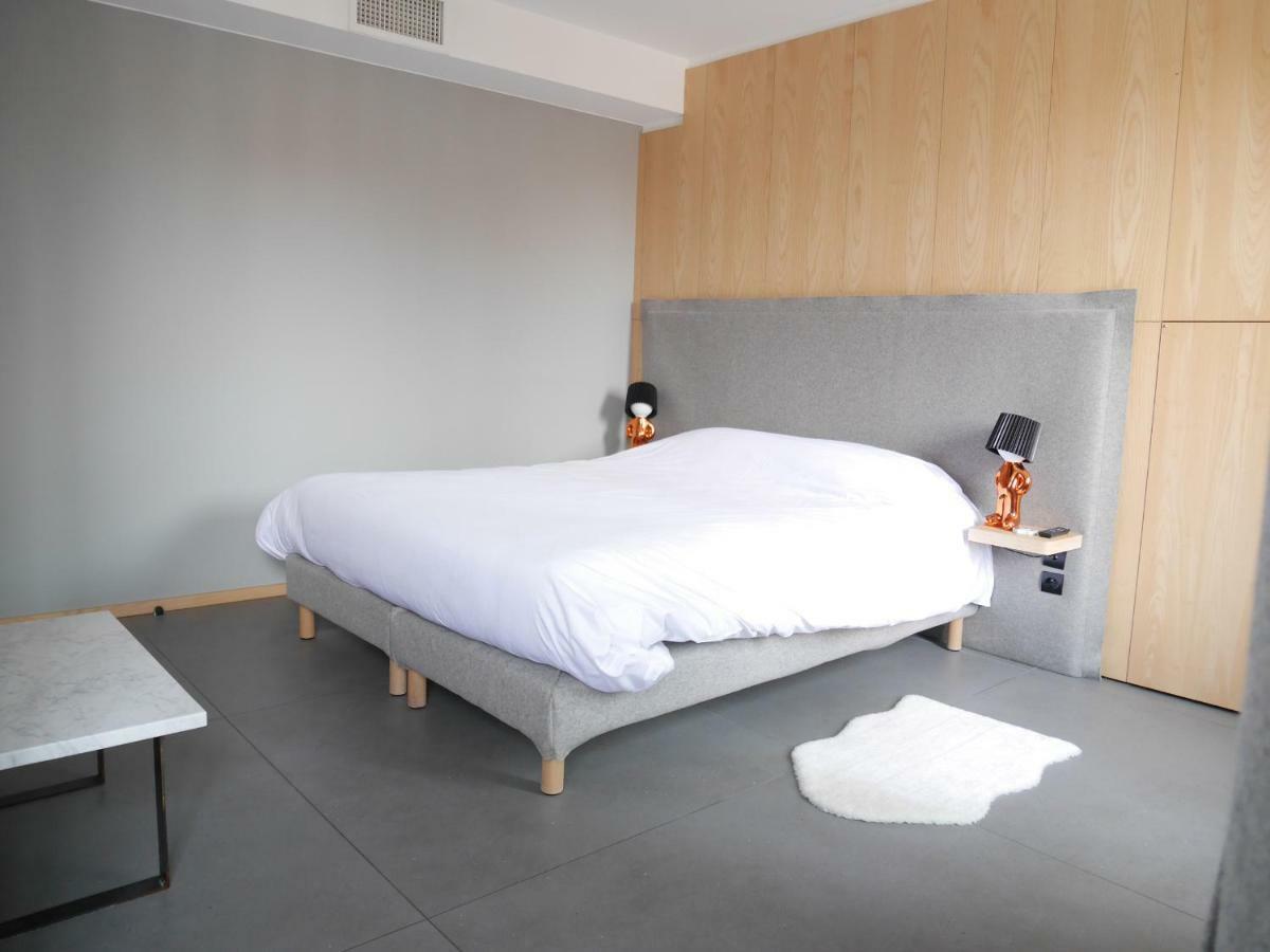 Appartement Au Qui Dort - Thiers Rijsel