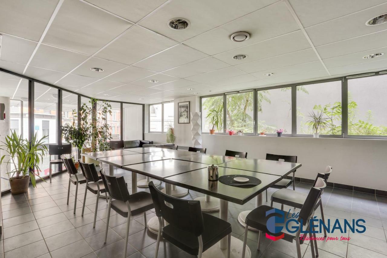 Apartment Les Glenans Sud - Montebello *