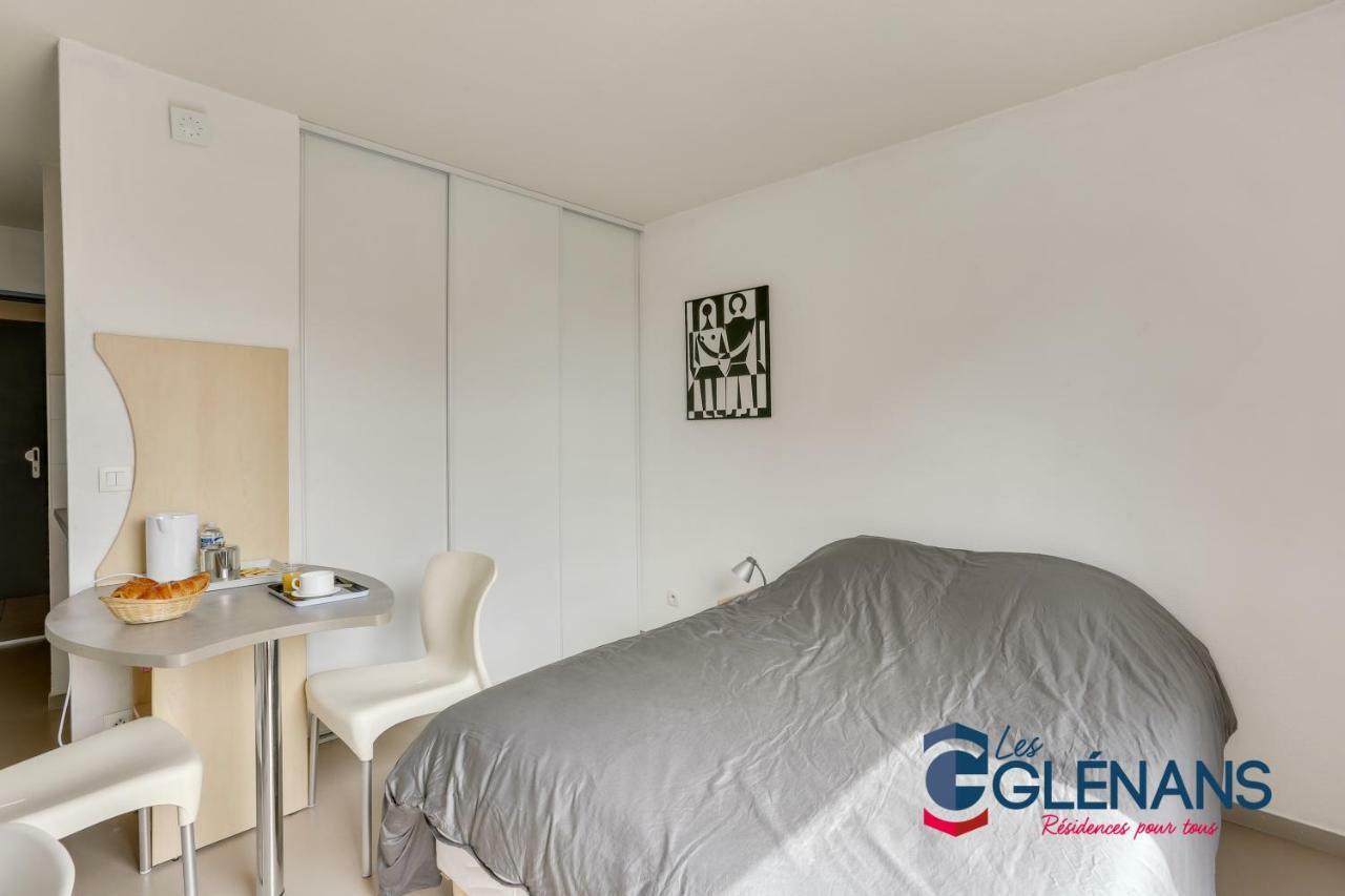 Les Glenans Sud - Montebello Lille