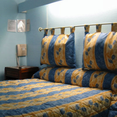 Hotel Saint Maurice